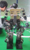 Hajime Robot 25