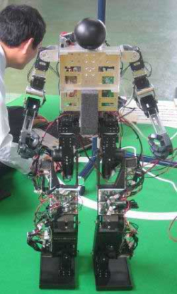 Picture ofHajime Robot Series : Hajime Robot 25