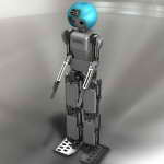 Picture ofHajime Robot Series : Hajime Robot 36