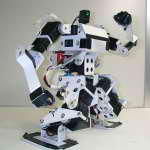 Picture ofHajime Robot Series : Hajime Robot 5