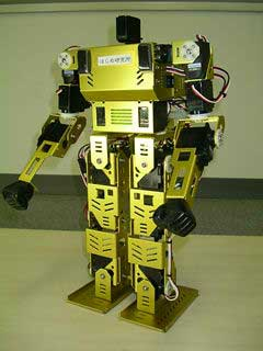 Picture ofHajime Robot Series : Hajime Robot 9