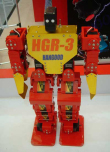 Hangood HGR-3