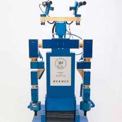Picture of HERMES 