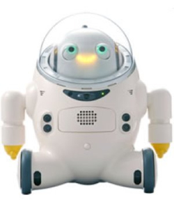 Picture of ifbot 
