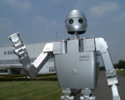 Picture of Isamu 