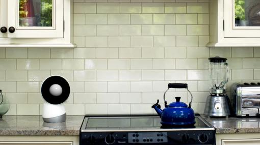 JIBO, the world’s first family robot