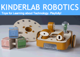 Kinderlab Robotics