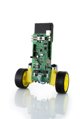 Lil'Bot backside - Picture: /uploads/images/robots/lil-bot/lilbot-backside.png