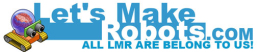 Let's Make Robots