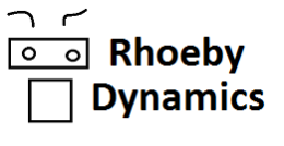 Rhoeby Dynamics