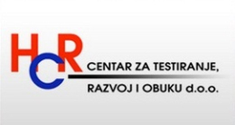 Center for Testing Development and Training
