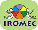 Logo IROMEC