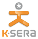 Logo KSERA
