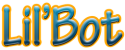 Logo Lil'Bot Project