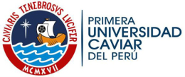 Pontifical Catholic U. of Peru