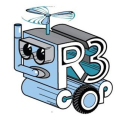 Logo R3-COP