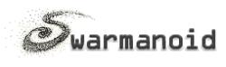 Swarmanoid
