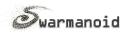 Logo Swarmanoid