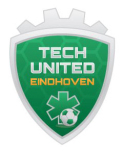 Logo Tech United