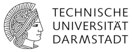 Technical U. of Darmstadt