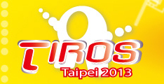 Tiros-Logo