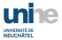 U. of Neuchâtel (UniNE)