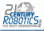 21st Century Robotics