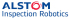 Alstom Inspection Robotics
