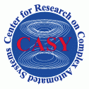 The Center for Research on Automated Systems (CASY)