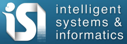 Intelligent Systems and Informatics Lab. (ISI)