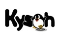Kysoh robots