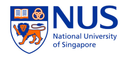 National U. of Singapore (NUS)