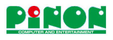 PiNON Corp