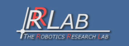 Robotics Research Lab.