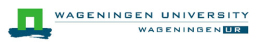 WUR (Wageningen University and Research Centre)
