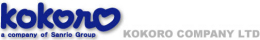 Kokoro Co. Ltd.