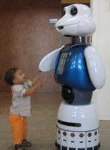 Maggie - Picture: /uploads/images/robots/robotpictures-all/maggie-001.jpg
