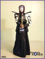 Musa Kendo Robot - Picture: /uploads/images/robots/robotpictures-all/musa-kendo-robot-001.jpg