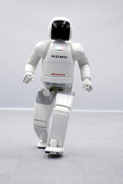 Picture ofAsimo Series : New ASIMO ver.2