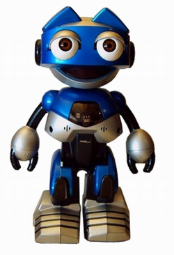 Picture of Ottobot 