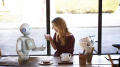 Aldebaran Introduces Companion, Pepper