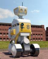 Prison Guard Robot - Picture: /uploads/images/robots/robotpictures-all/prison-guard-robot-001.jpg