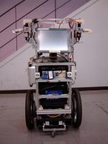 Restaurant Service Robot - Picture: /uploads/images/robots/robotpictures-all/restaurant-service-robot-001.jpg