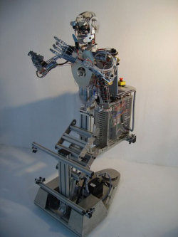 Picture of Rhonietta 