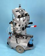 ROBART III - Picture: /uploads/images/robots/robotpictures-all/robart-iii-001.jpg