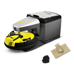Picture of RoboCleaner RC 3000
