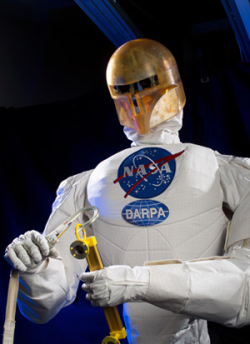Picture ofRobonaut Series : Robonaut 