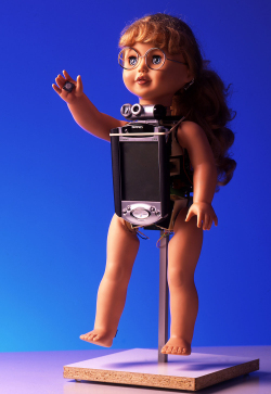Picture of Robota Dolls 