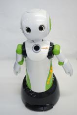 Robovie R Ver.3 - Picture: /uploads/images/robots/robotpictures-all/robovie-rver3-001.jpg