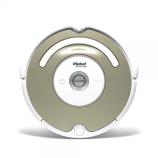Roomba 531 - Picture: /uploads/images/robots/robotpictures-all/roomba-531-001.jpg